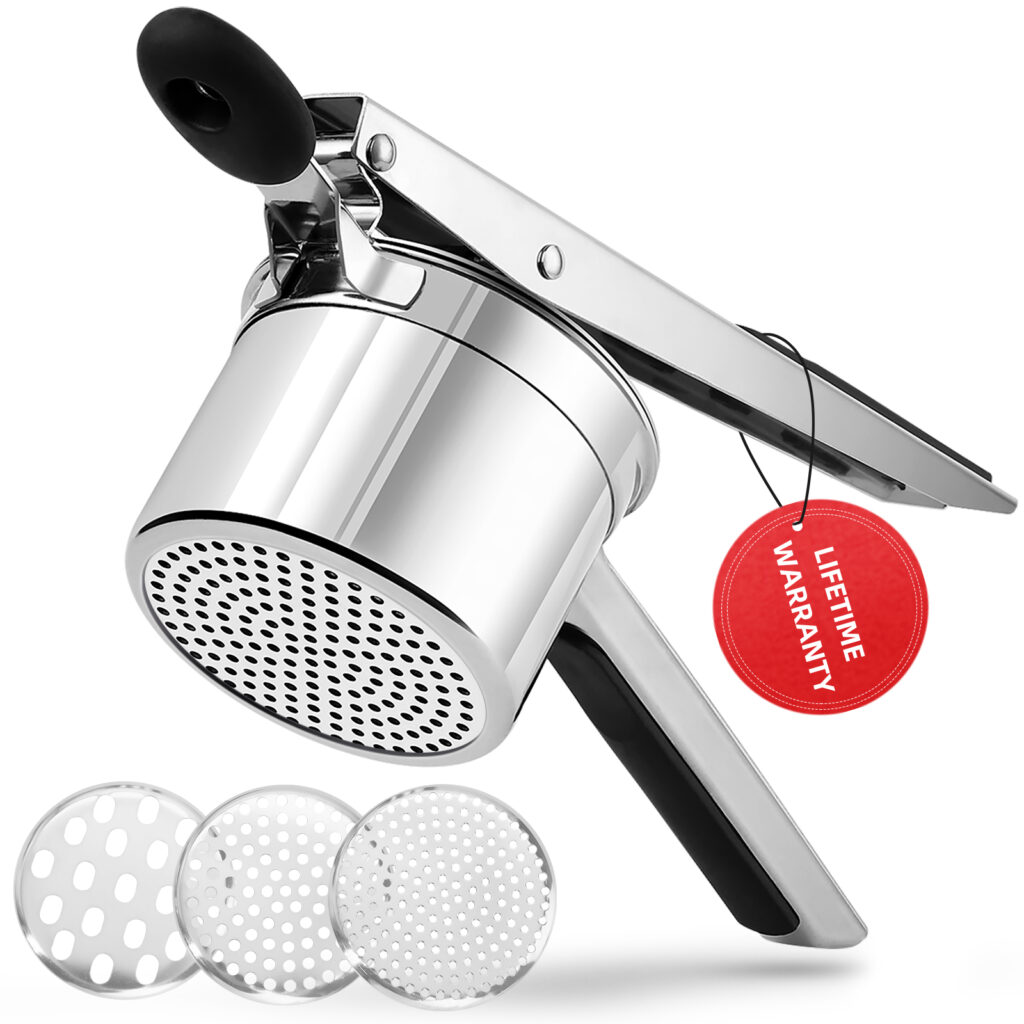 potato ricer ZHM001